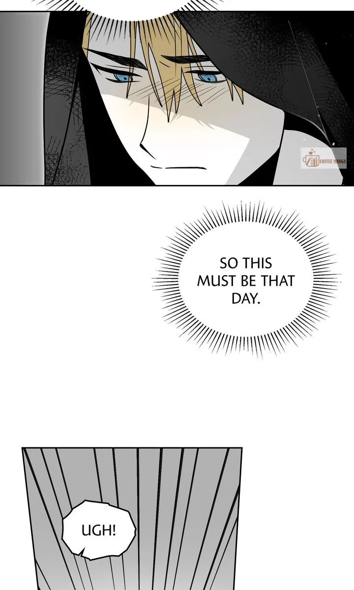 Falling for a Dying Princess Chapter 89 page 43