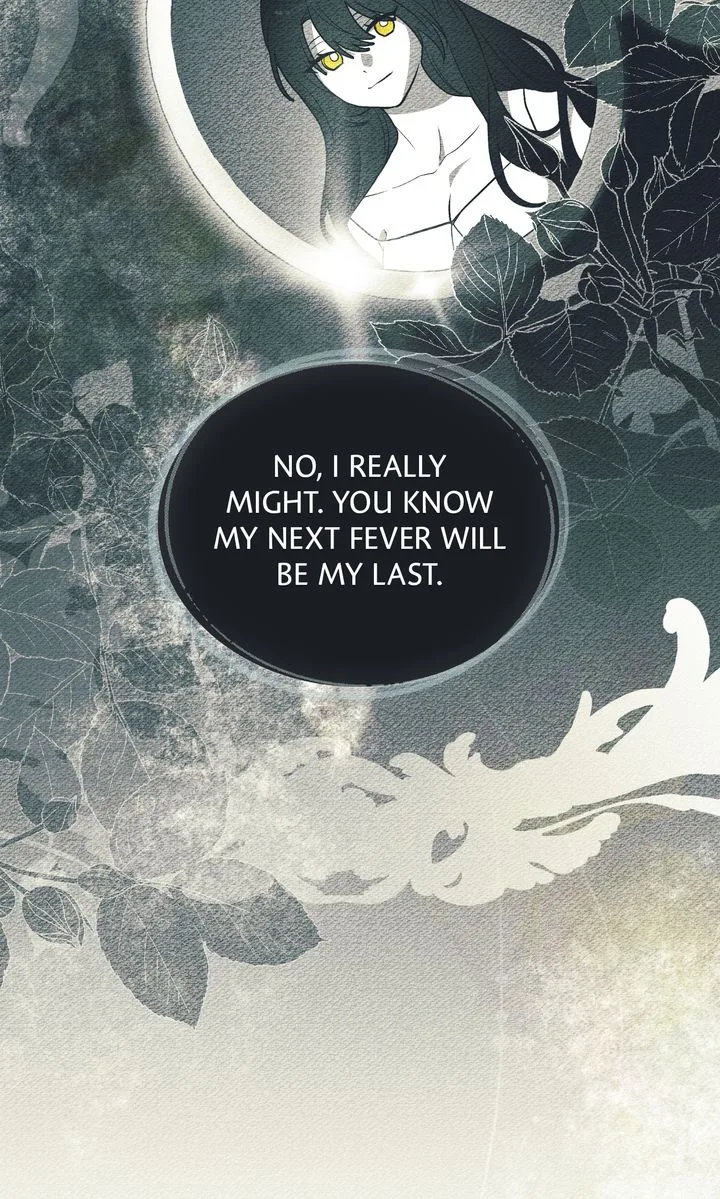 Falling for a Dying Princess Chapter 88 page 6