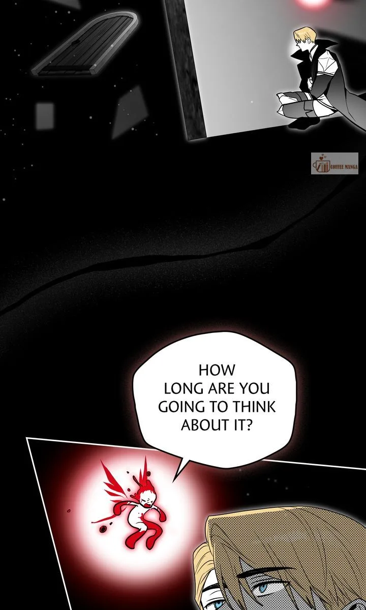 Falling for a Dying Princess Chapter 89 page 9