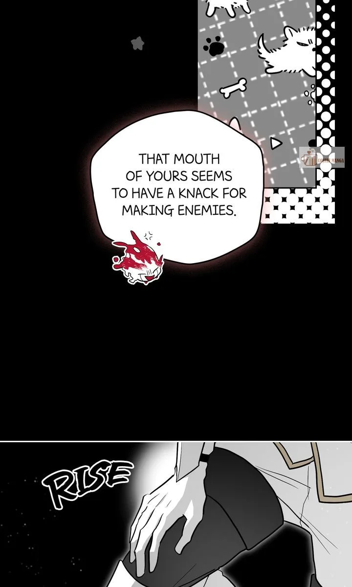 Falling for a Dying Princess Chapter 89 page 17