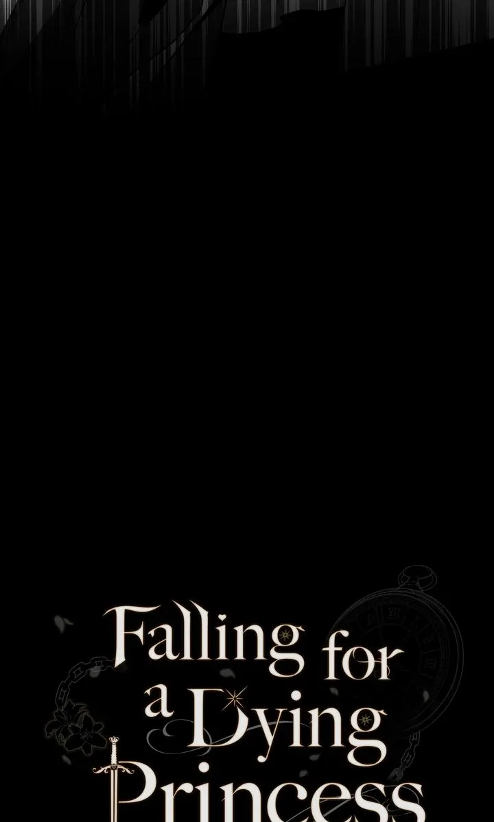 Falling for a Dying Princess Chapter 88 page 10