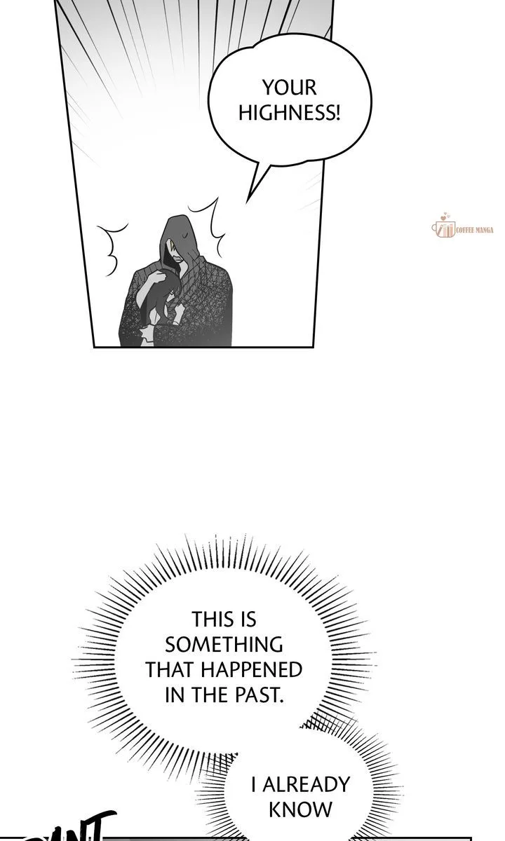 Falling for a Dying Princess Chapter 89 page 44