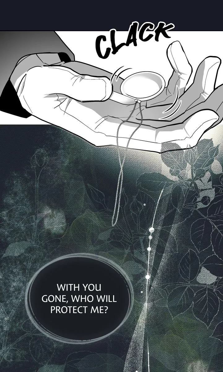 Falling for a Dying Princess Chapter 88 page 4