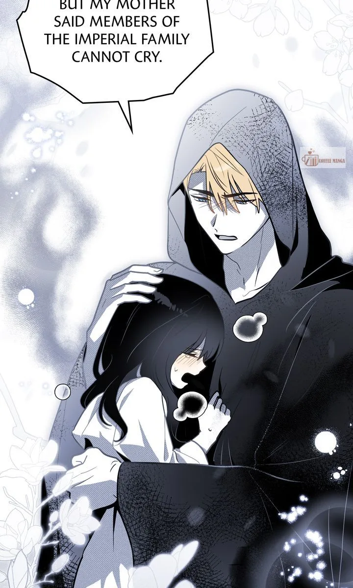 Falling for a Dying Princess Chapter 89 page 41