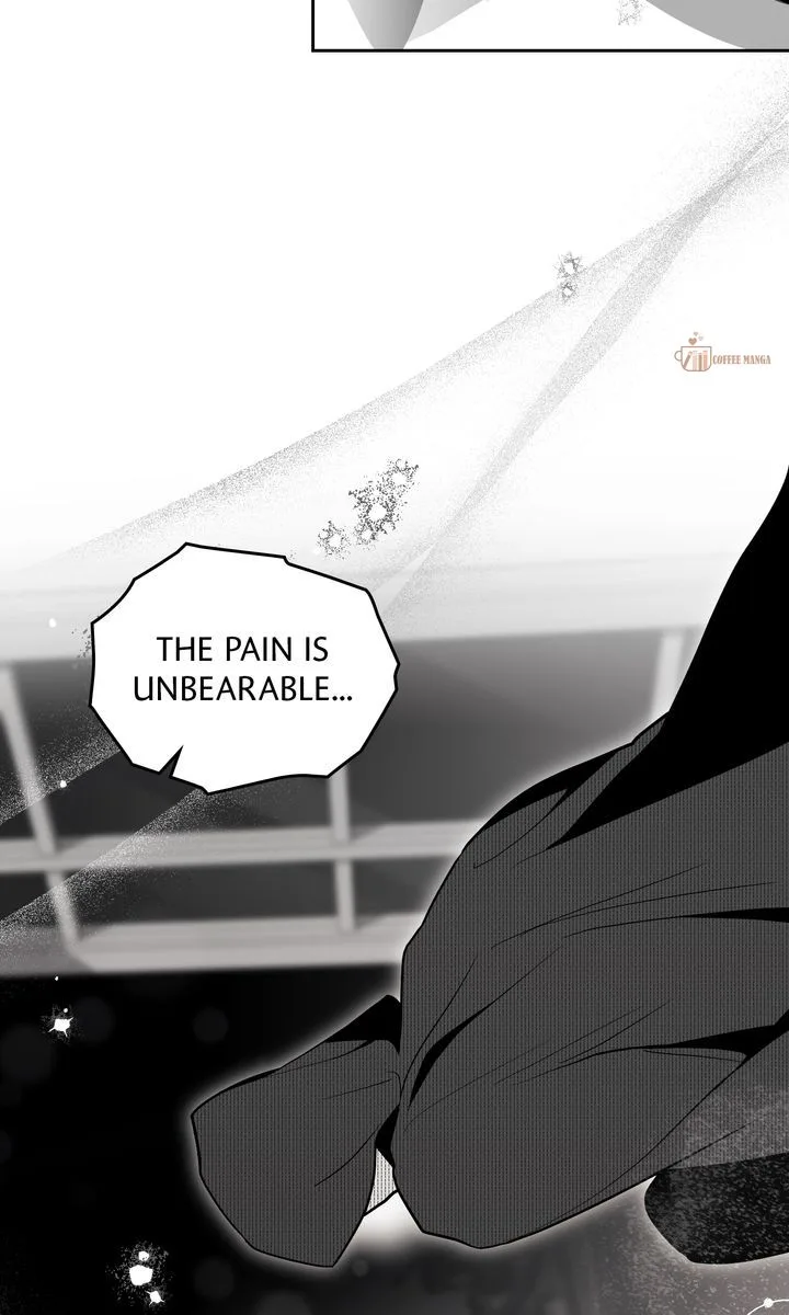 Falling for a Dying Princess Chapter 89 page 36