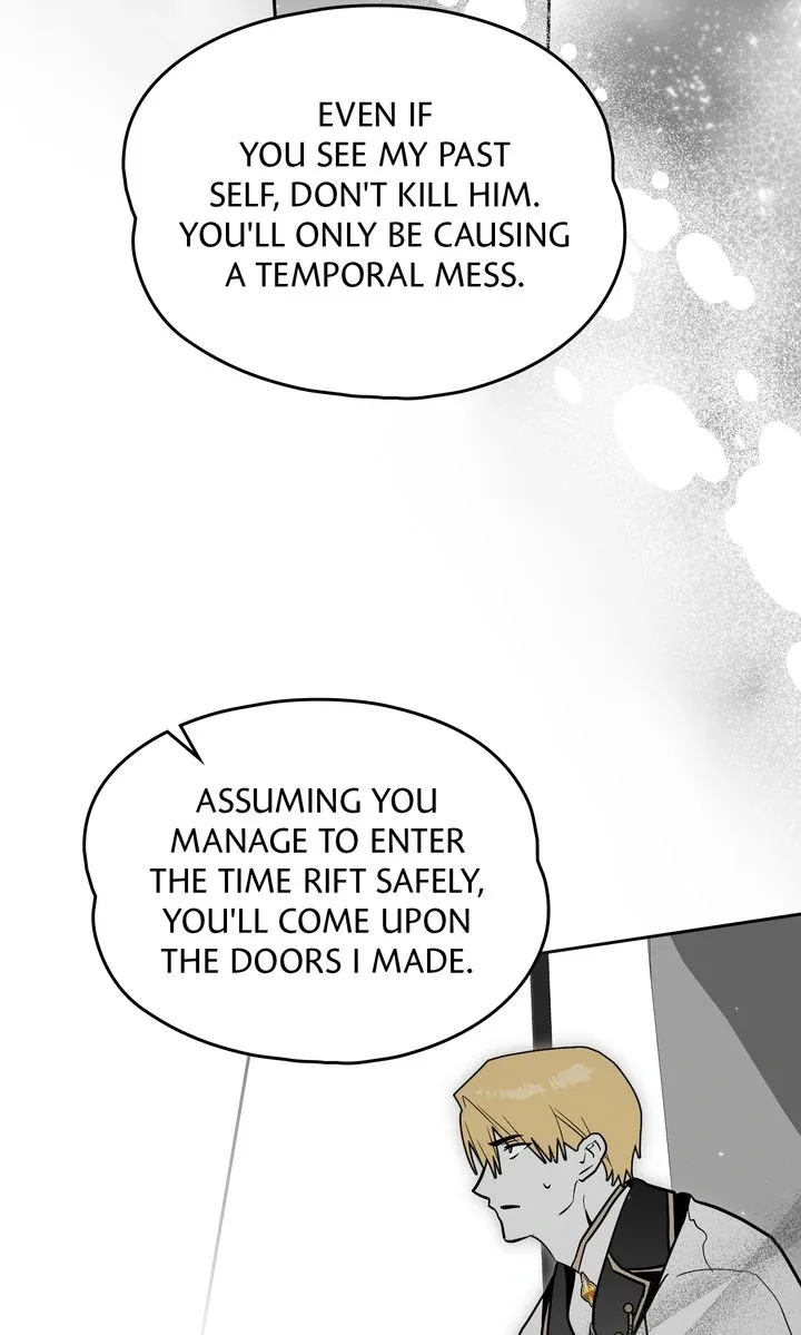 Falling for a Dying Princess Chapter 88 page 22