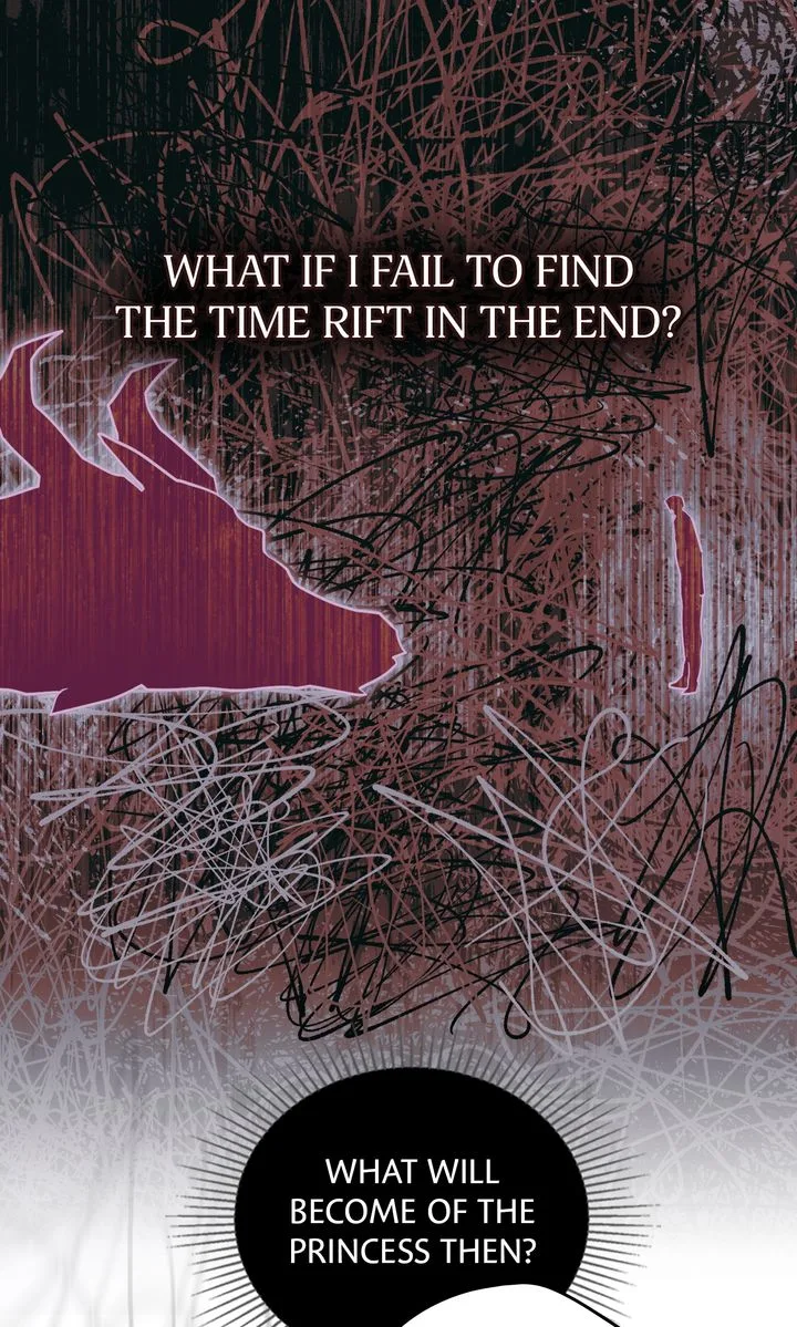 Falling for a Dying Princess Chapter 88 page 52