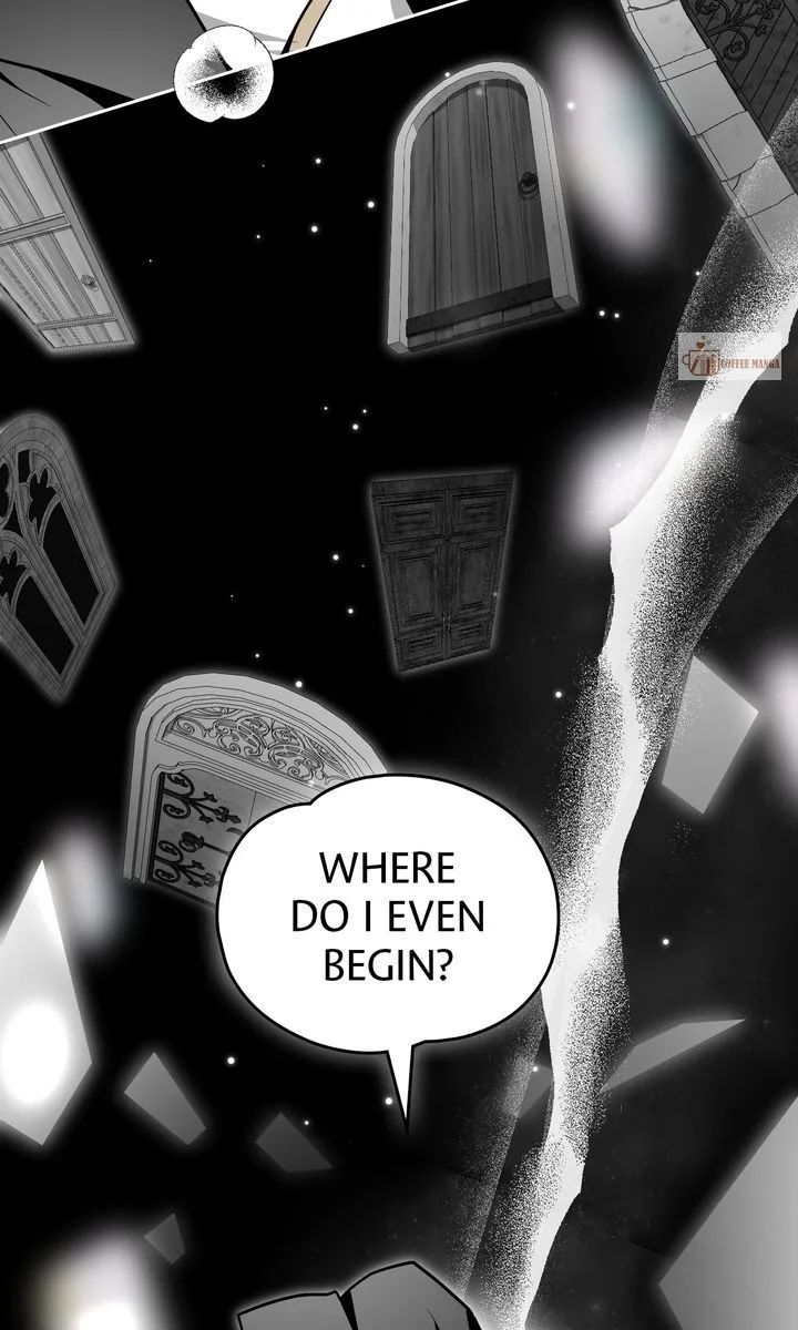 Falling for a Dying Princess Chapter 89 page 4