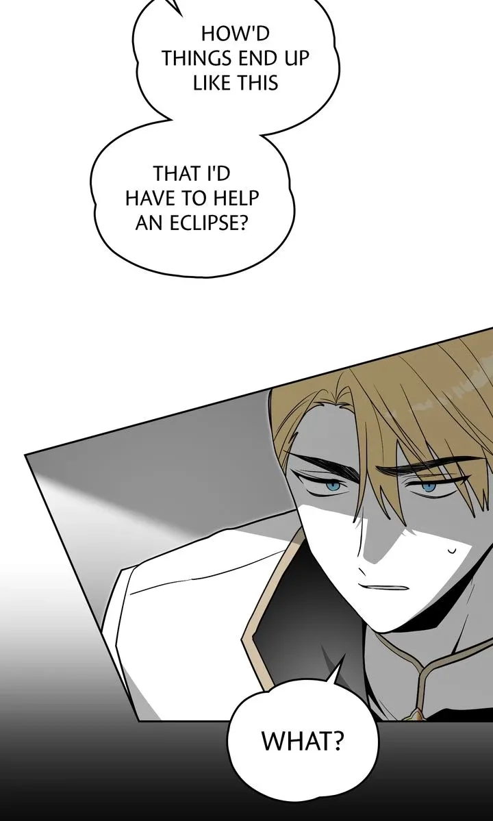 Falling for a Dying Princess Chapter 88 page 15