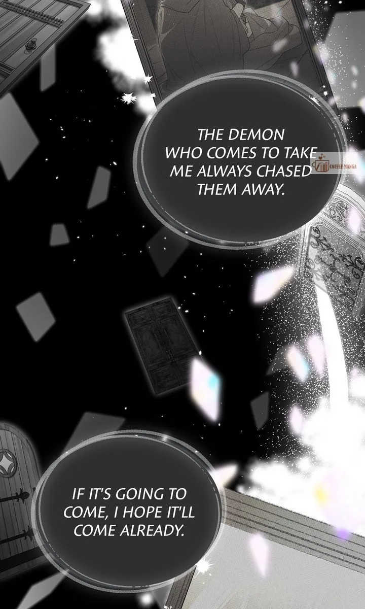 Falling for a Dying Princess Chapter 89 page 60
