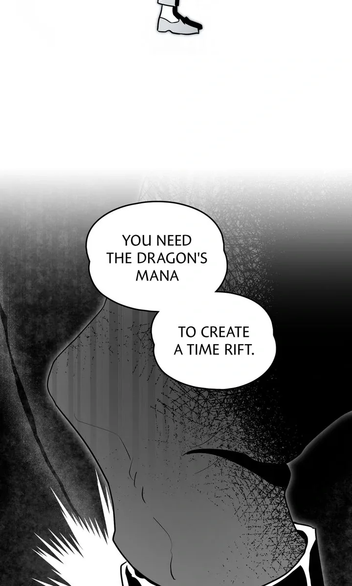 Falling for a Dying Princess Chapter 88 page 18