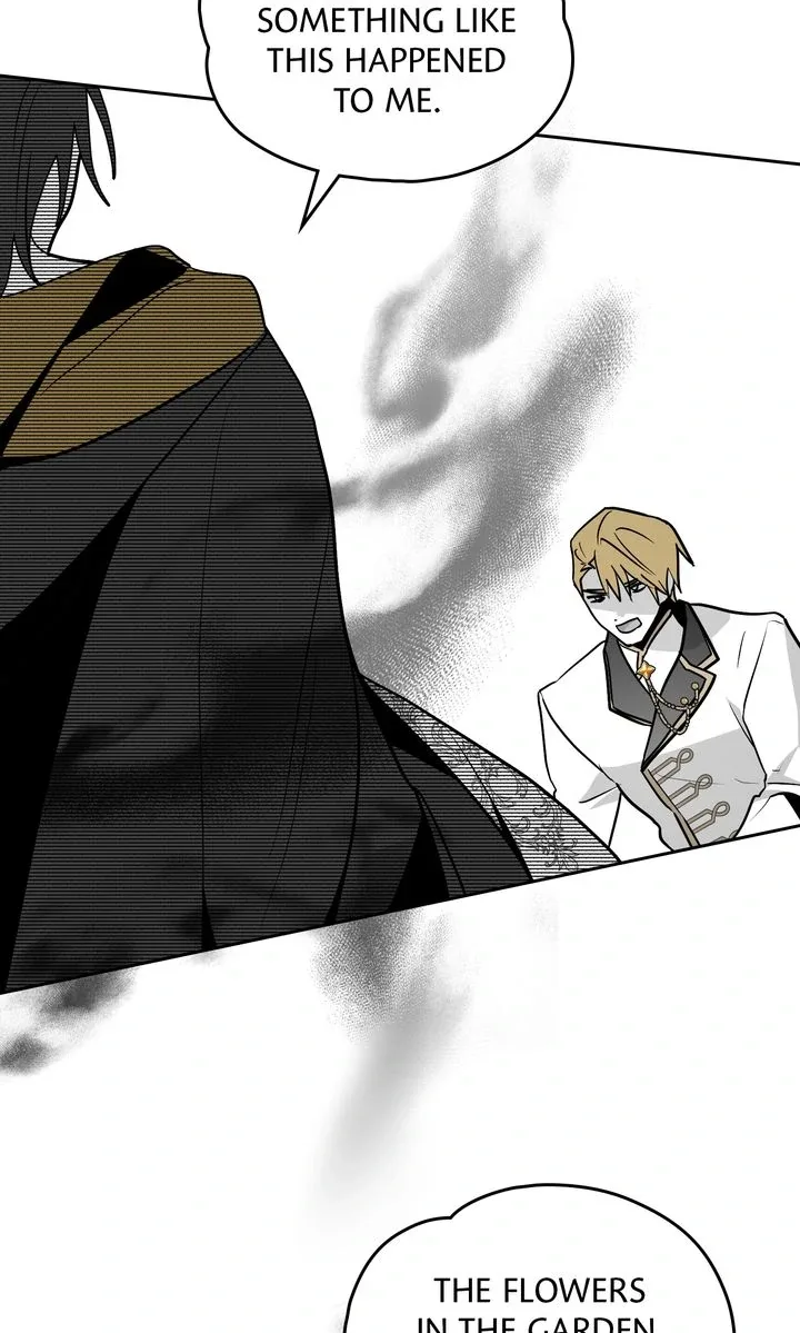 Falling for a Dying Princess Chapter 88 page 42