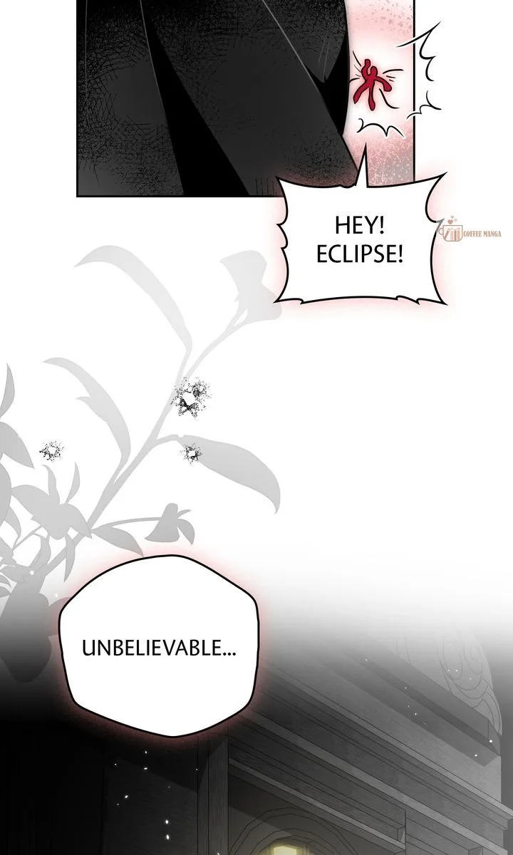 Falling for a Dying Princess Chapter 89 page 32