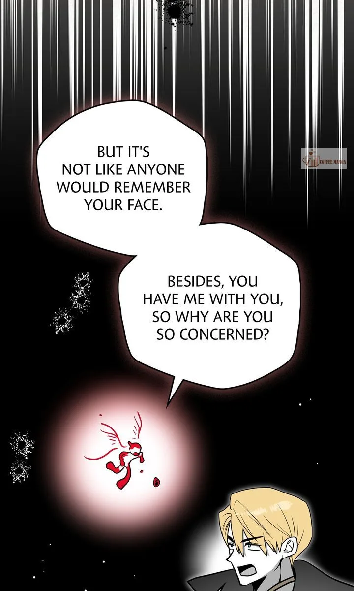 Falling for a Dying Princess Chapter 89 page 14