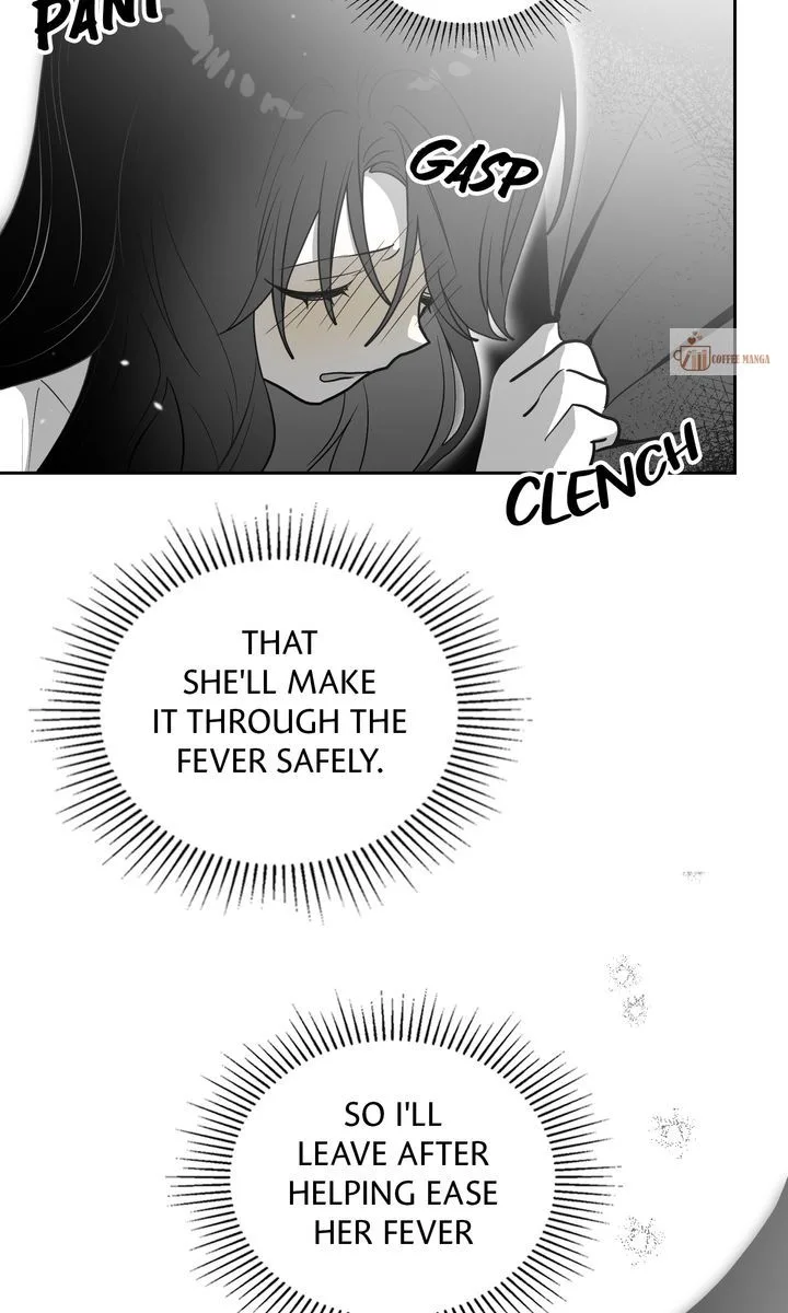 Falling for a Dying Princess Chapter 89 page 45