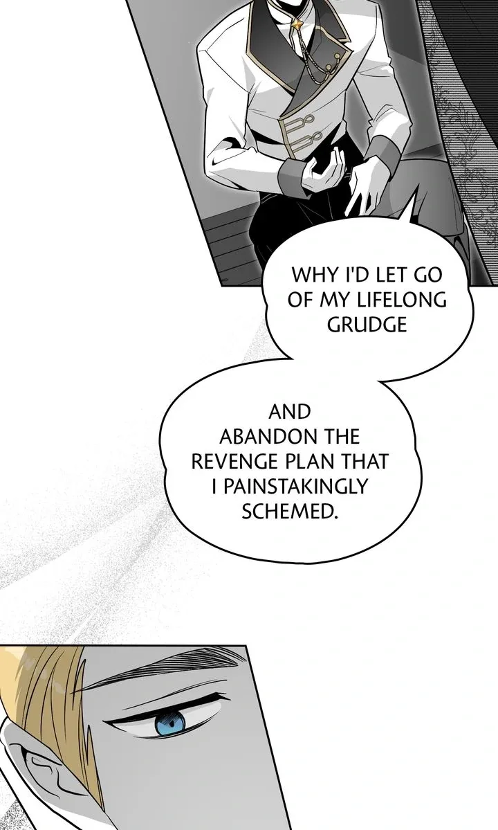 Falling for a Dying Princess Chapter 88 page 34