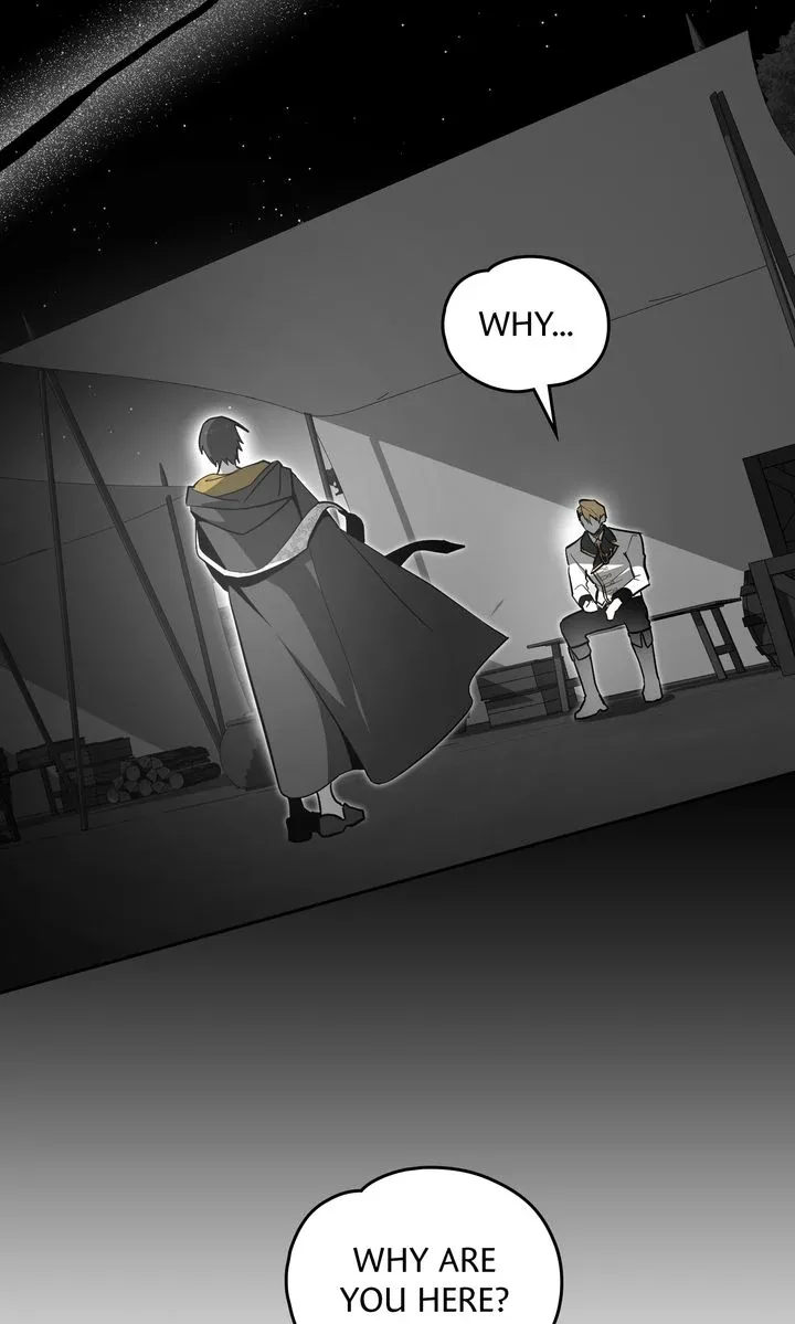 Falling for a Dying Princess Chapter 88 page 12
