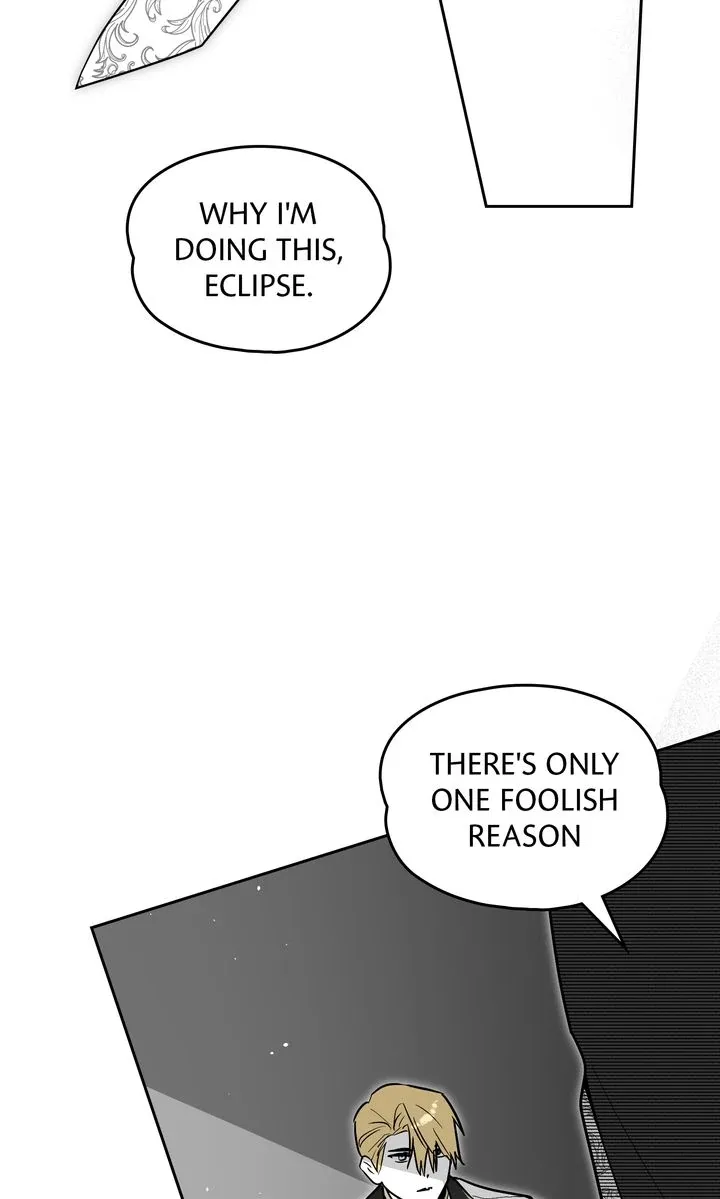 Falling for a Dying Princess Chapter 88 page 33