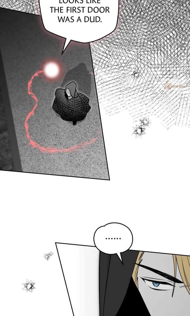 Falling for a Dying Princess Chapter 89 page 30
