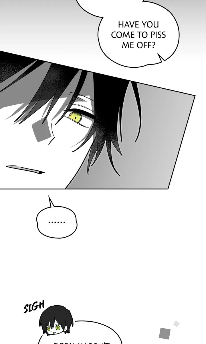Falling for a Dying Princess Chapter 88 page 13