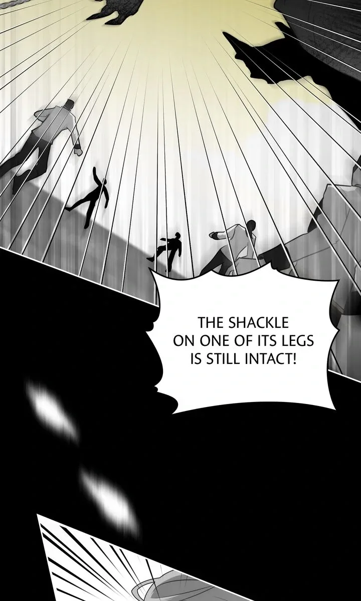 Falling for a Dying Princess Chapter 88 page 73