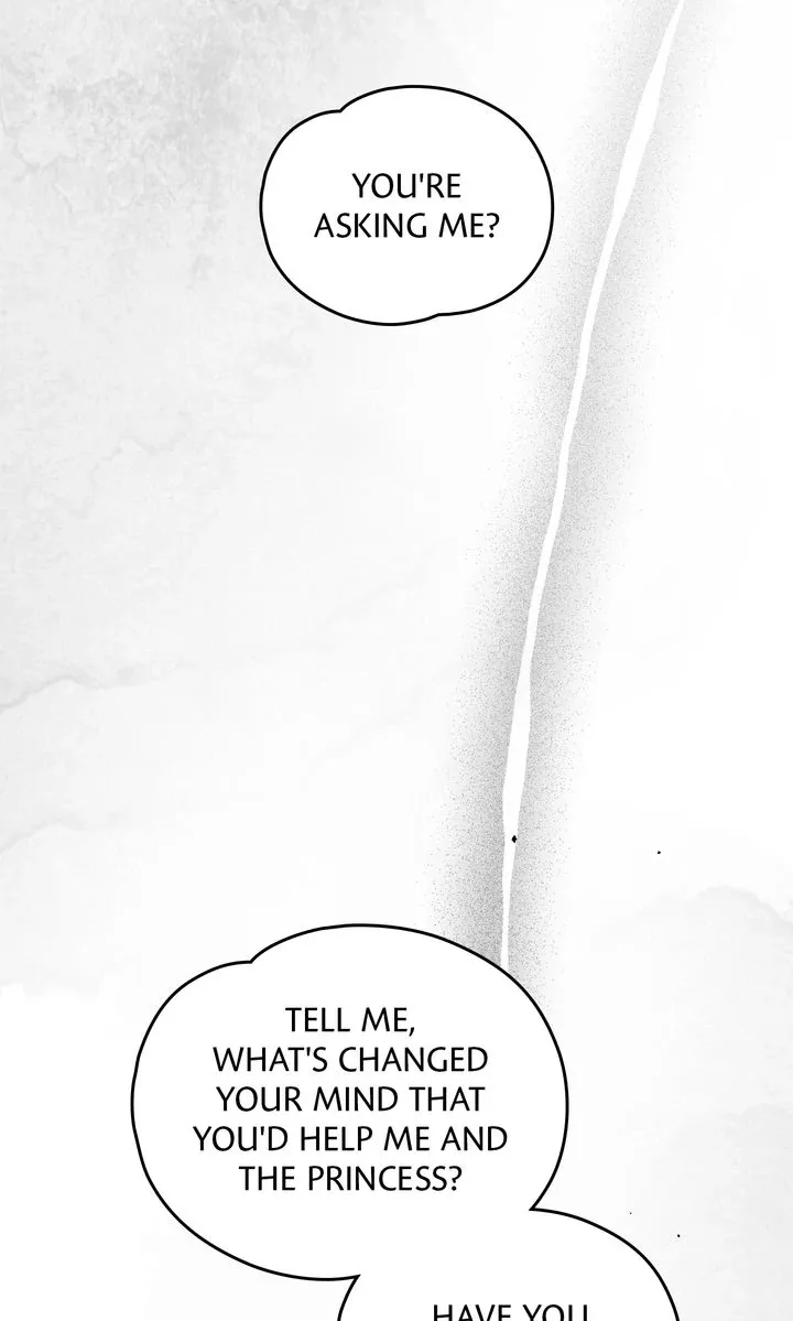 Falling for a Dying Princess Chapter 88 page 28