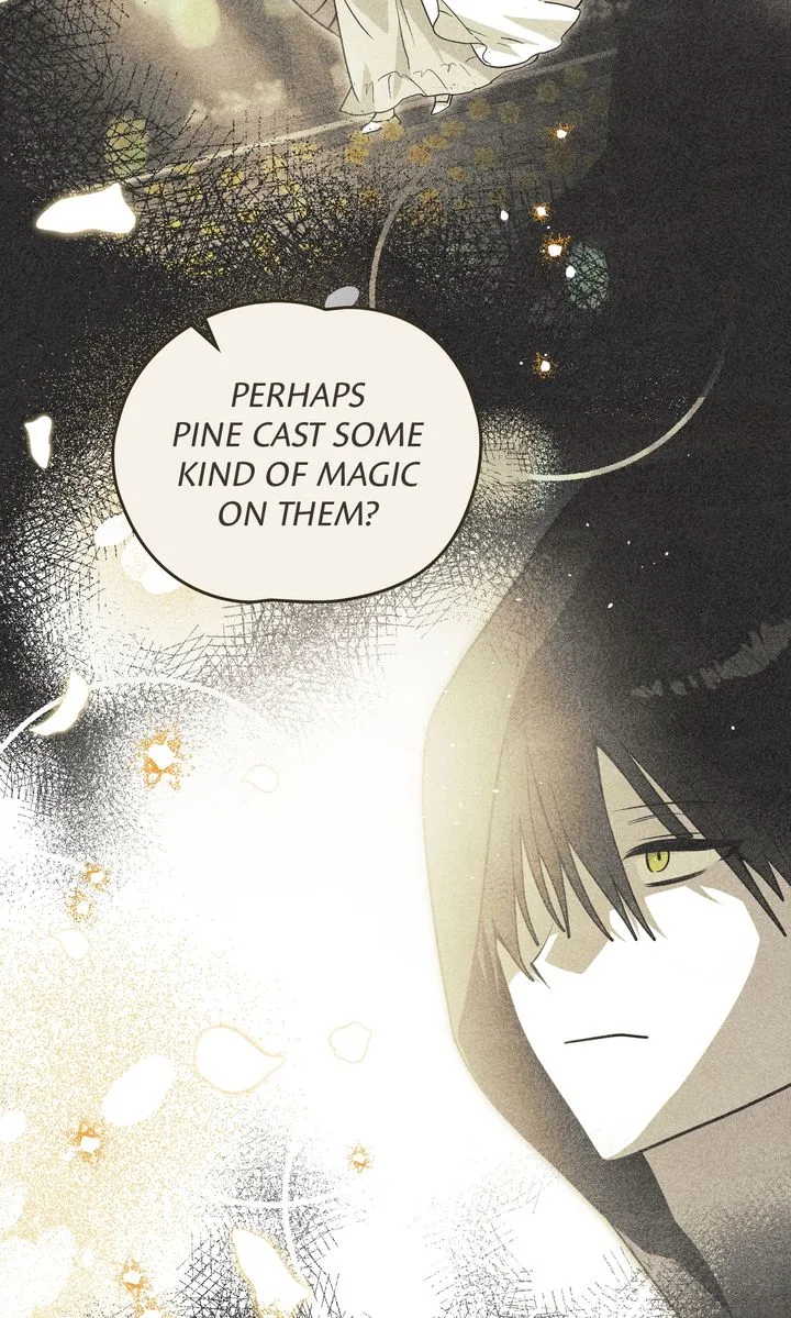 Falling for a Dying Princess Chapter 88 page 38