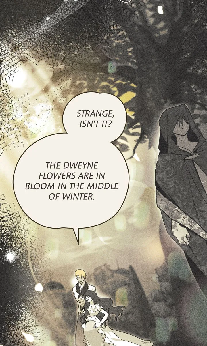 Falling for a Dying Princess Chapter 88 page 37