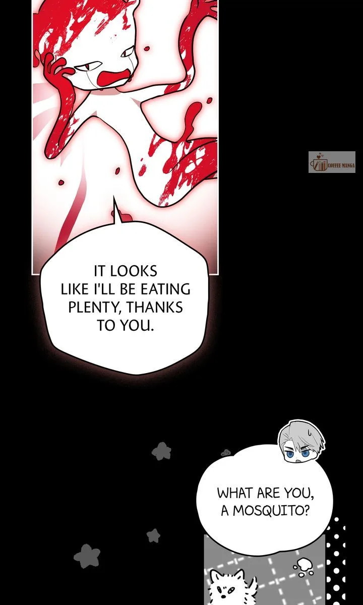 Falling for a Dying Princess Chapter 89 page 16