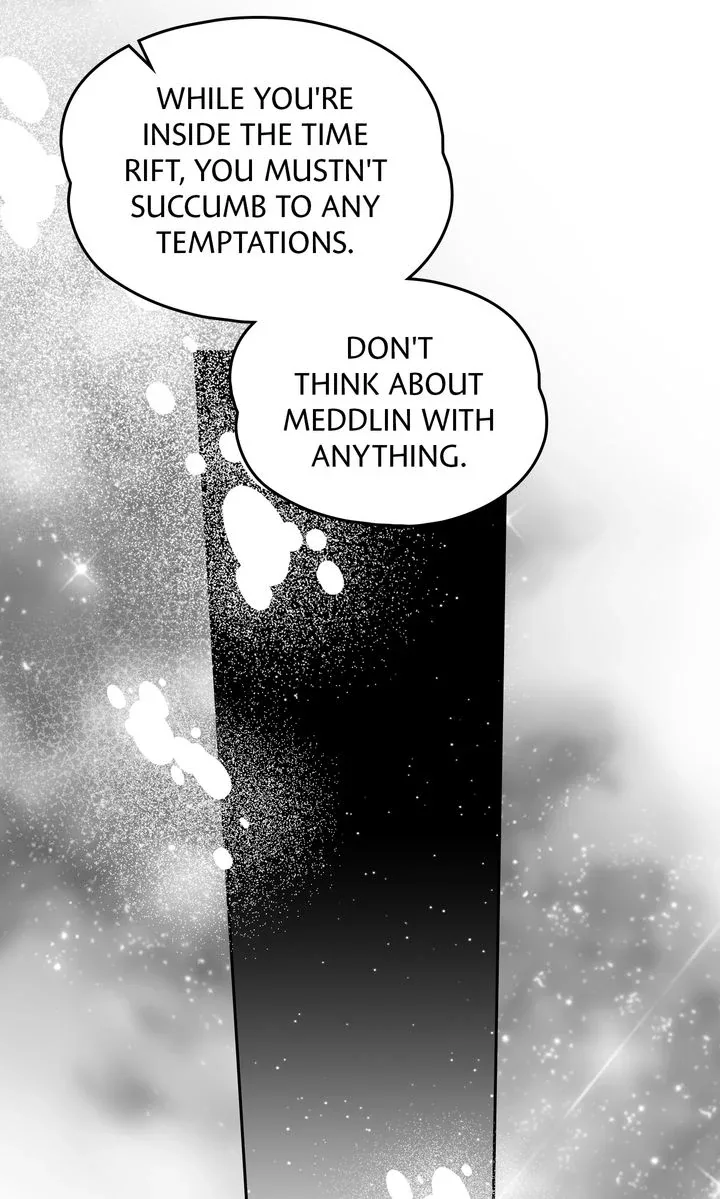 Falling for a Dying Princess Chapter 88 page 21
