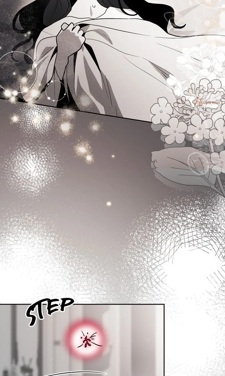 Falling for a Dying Princess Chapter 89 page 38