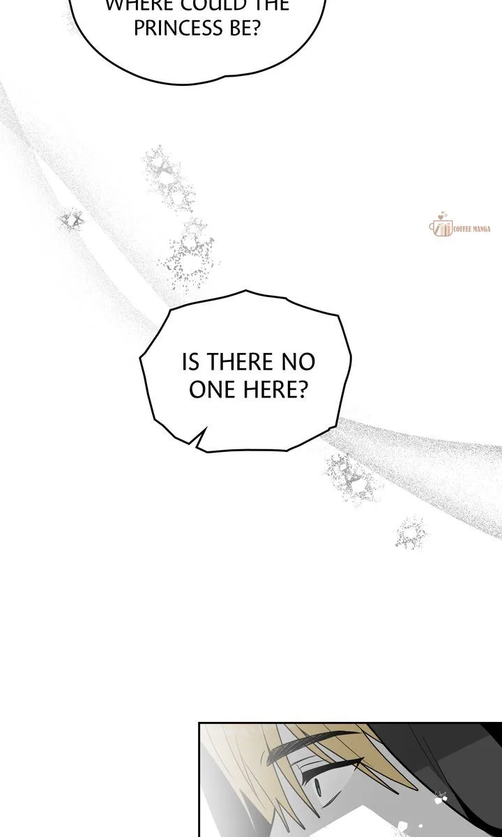 Falling for a Dying Princess Chapter 89 page 35