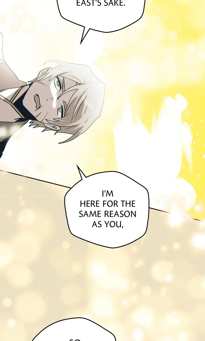 Falling for a Dying Princess Chapter 88 page 60