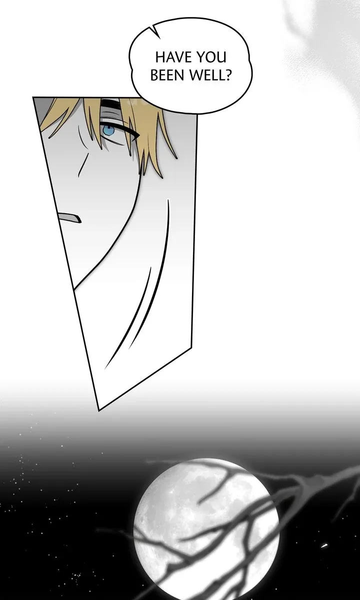 Falling for a Dying Princess Chapter 88 page 8