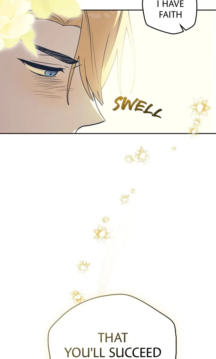 Falling for a Dying Princess Chapter 88 page 67