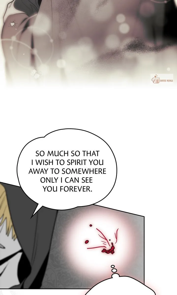 Falling for a Dying Princess Chapter 89 page 50
