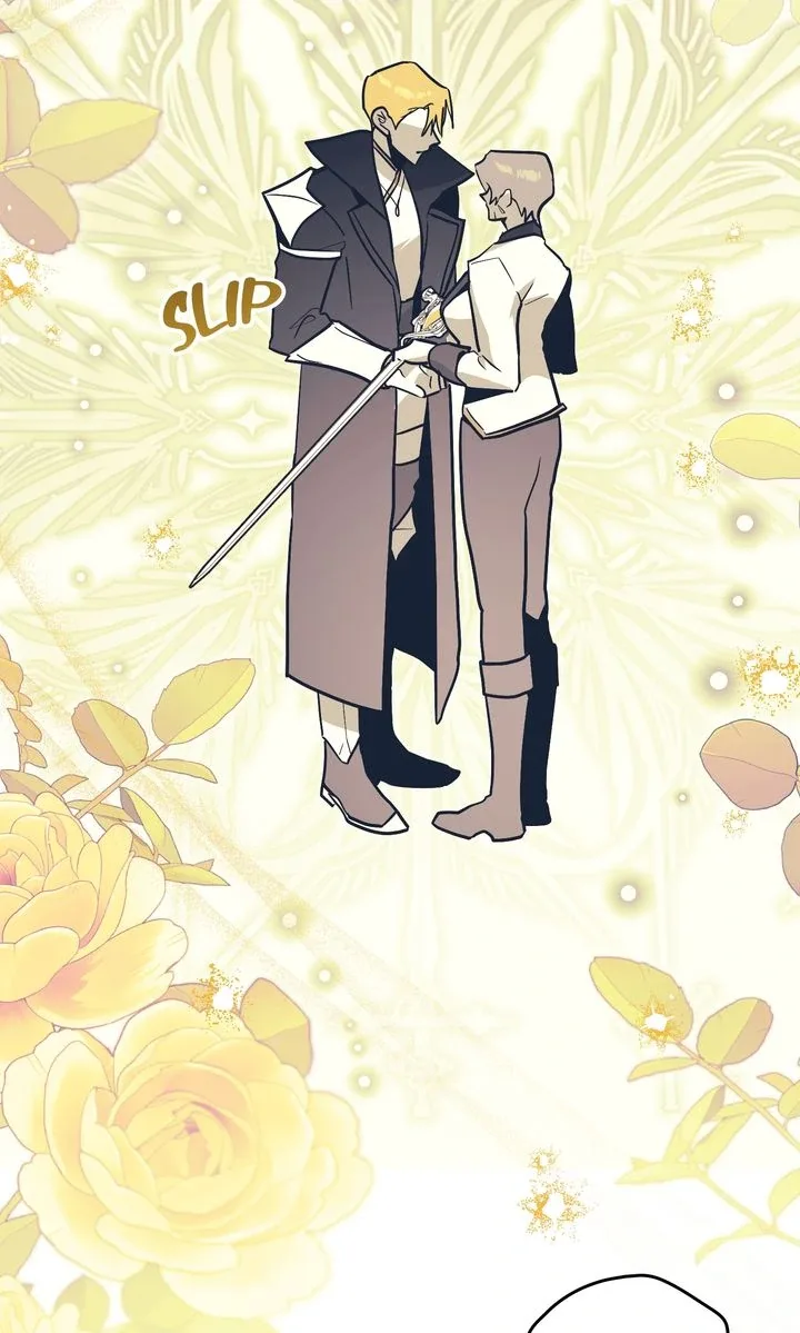 Falling for a Dying Princess Chapter 88 page 66