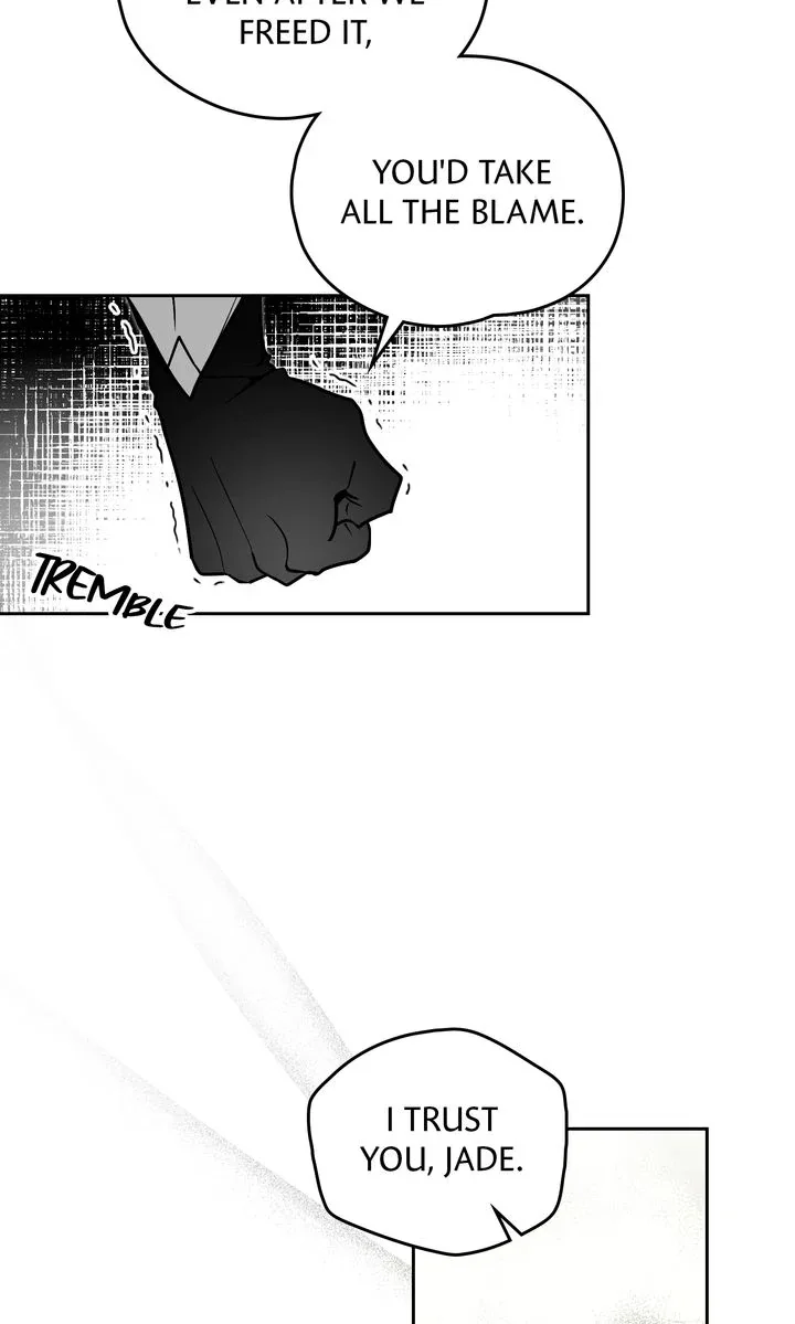 Falling for a Dying Princess Chapter 88 page 64