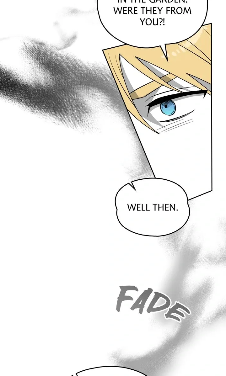 Falling for a Dying Princess Chapter 88 page 43