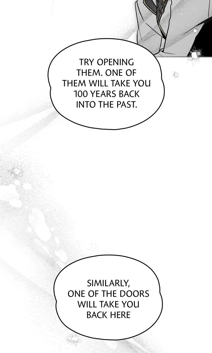 Falling for a Dying Princess Chapter 88 page 23