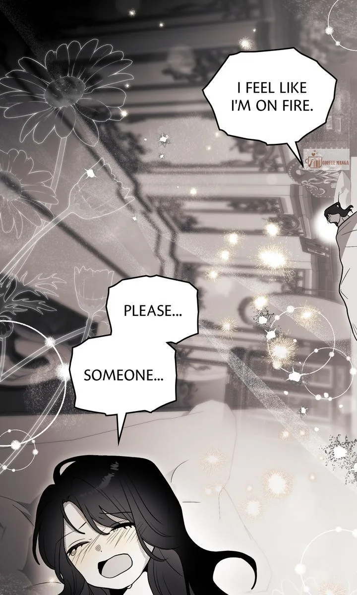 Falling for a Dying Princess Chapter 89 page 37