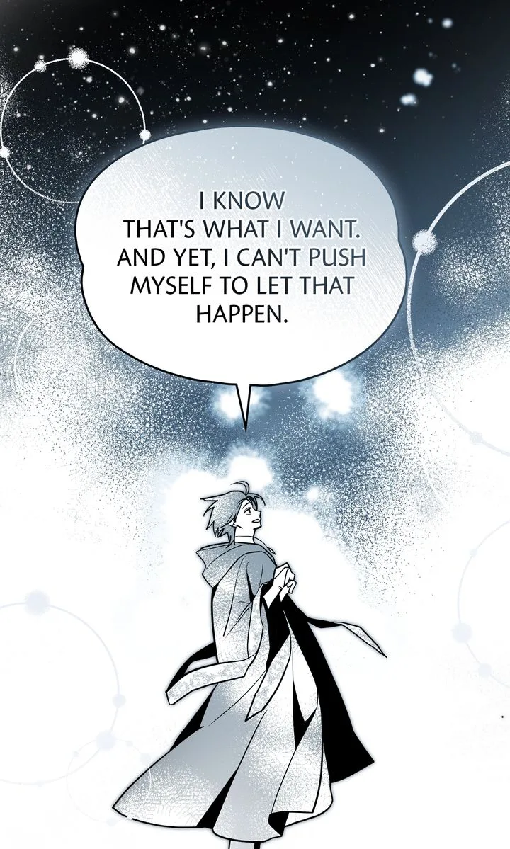 Falling for a Dying Princess Chapter 88 page 17