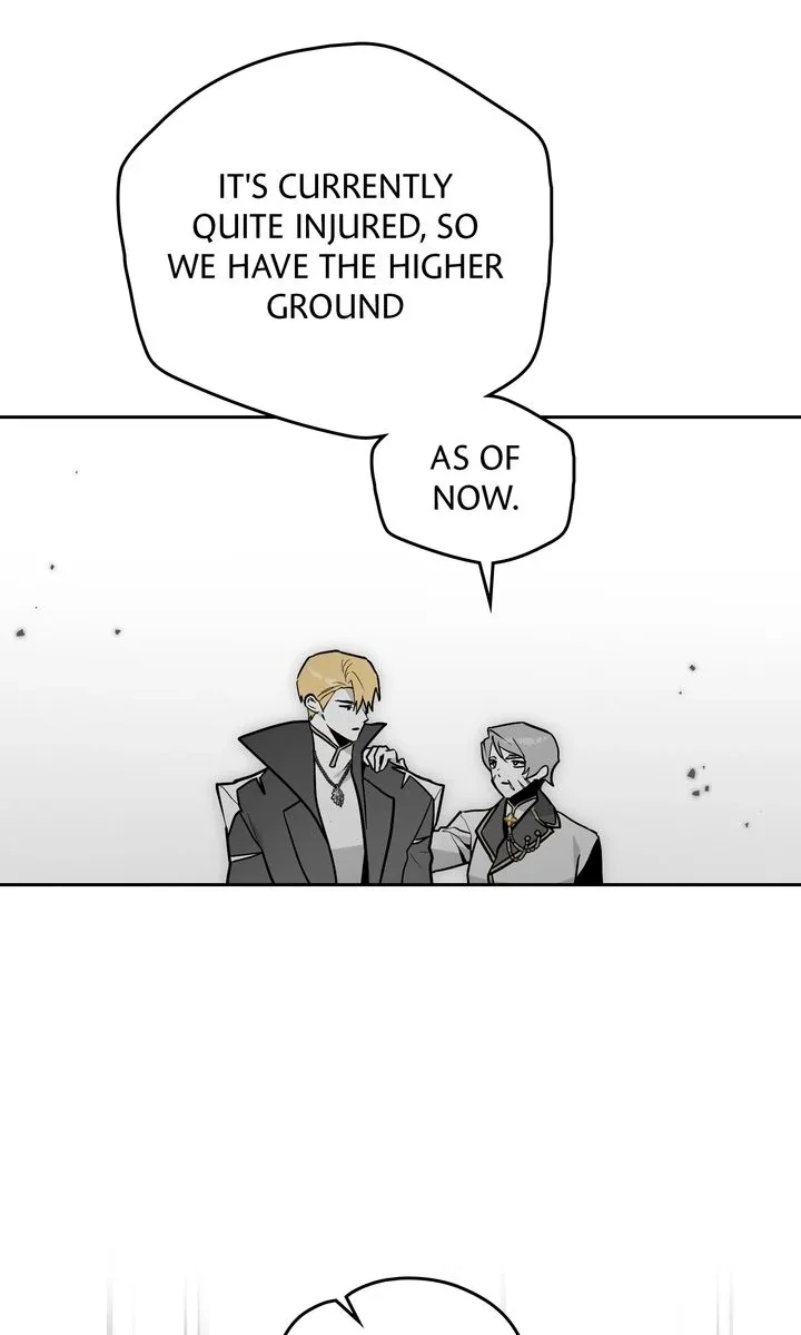 Falling for a Dying Princess Chapter 88 page 54