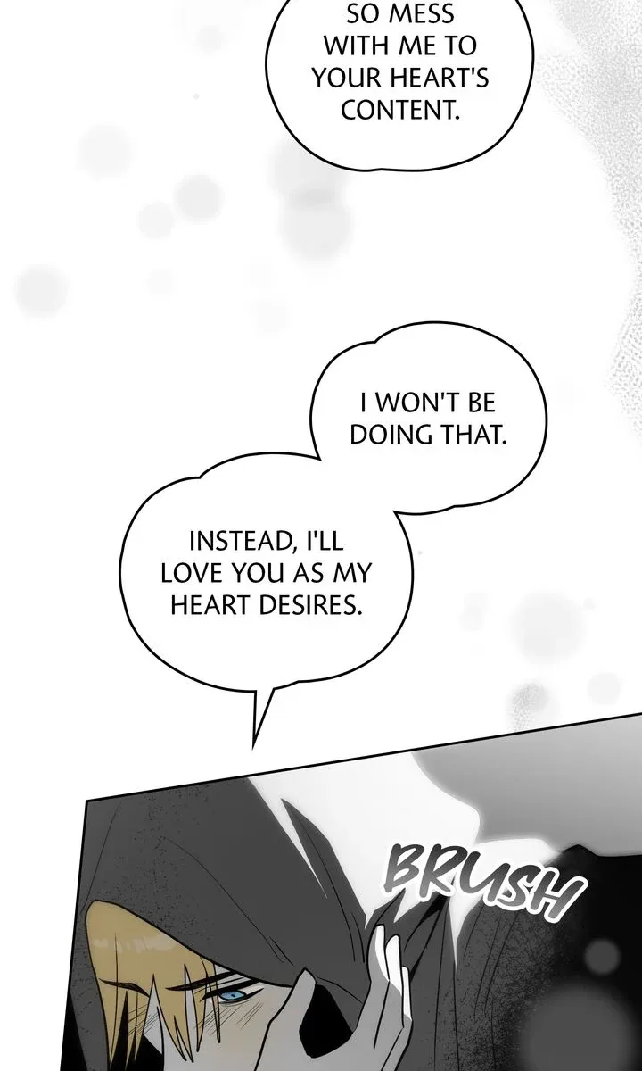 Falling for a Dying Princess Chapter 90 page 43