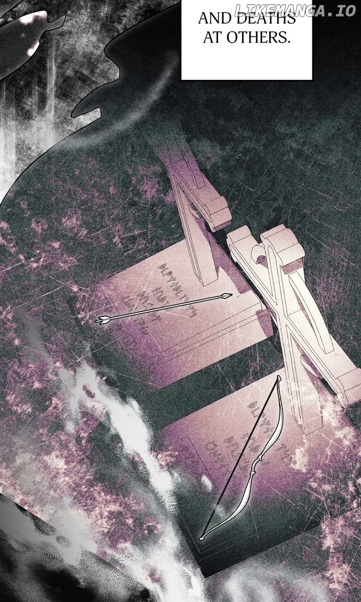 Falling for a Dying Princess Chapter 90 page 7
