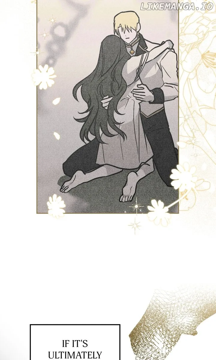 Falling for a Dying Princess Chapter 90 page 40