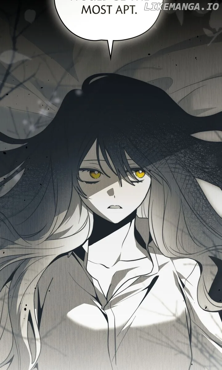 Falling for a Dying Princess Chapter 90 page 38
