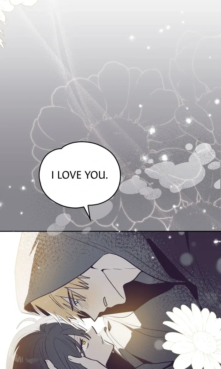 Falling for a Dying Princess Chapter 90 page 45