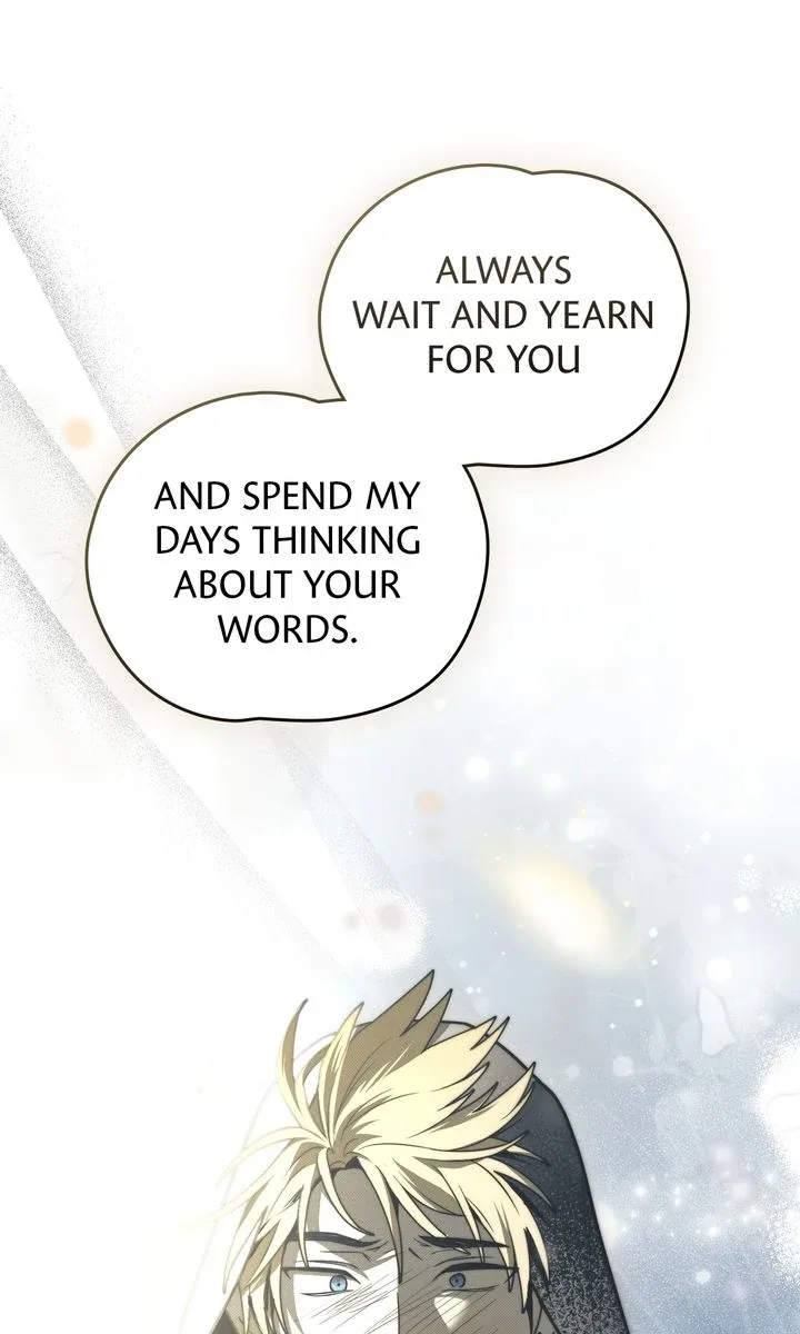 Falling for a Dying Princess Chapter 90 page 36