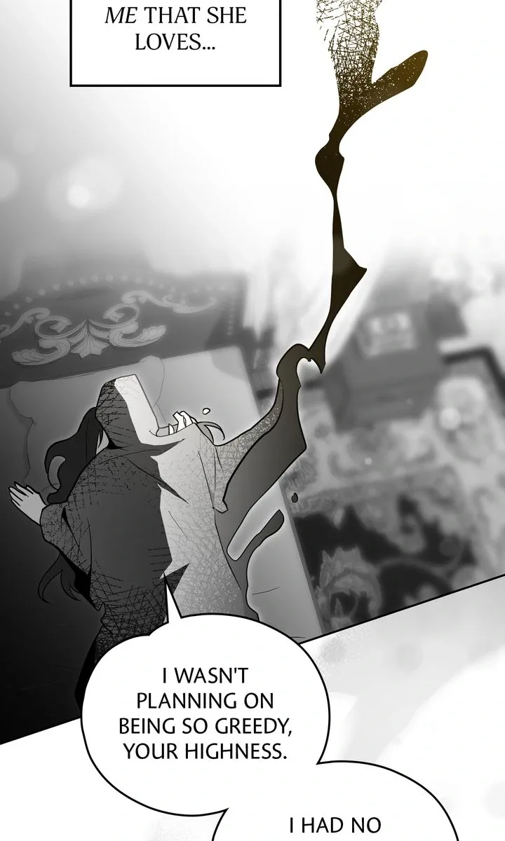 Falling for a Dying Princess Chapter 90 page 41